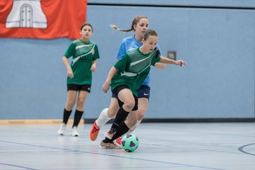 Bild 316 - C-Juniorinnen 2 Loewinnen Cup